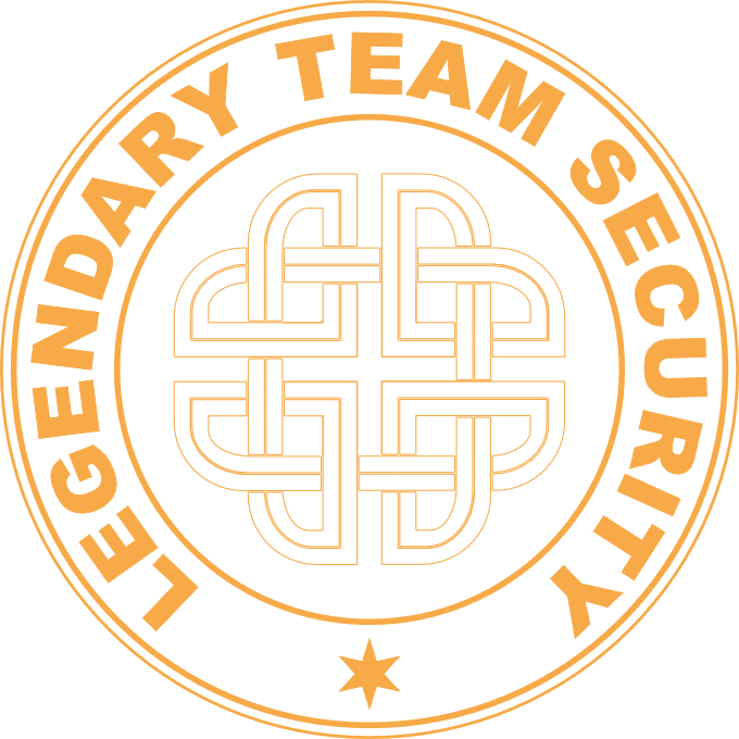Sigla Legendary Team Security